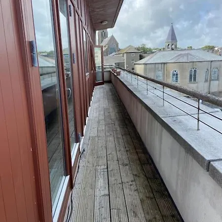 Apartament Vera's Penthouse