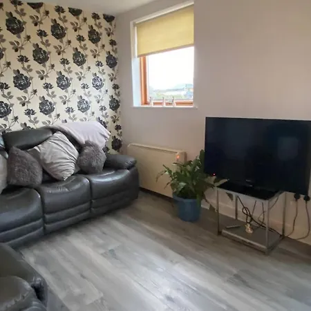 Vera's Penthouse Wexford