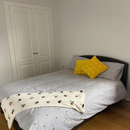 Vera's Penthouse Apartmán