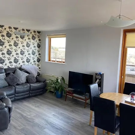 Vera's Penthouse