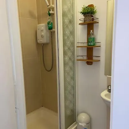 Apartment Vera's Penthouse Wexford
