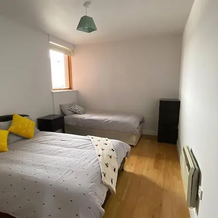 Vera's Penthouse Wexford