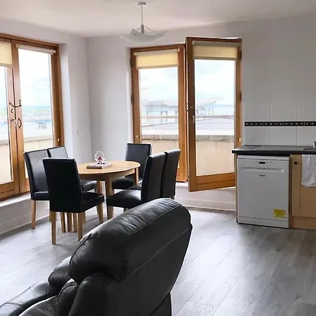 Vera's Penthouse Appartement