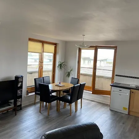 Appartement Vera's Penthouse