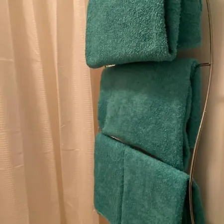 Vera's Penthouse Wexford