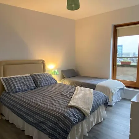 Vera's Penthouse *