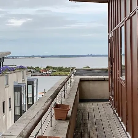 Apartment Vera's Penthouse Wexford