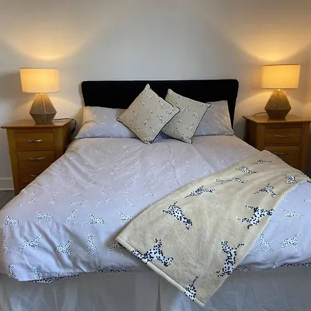 Apartmán Vera's Penthouse