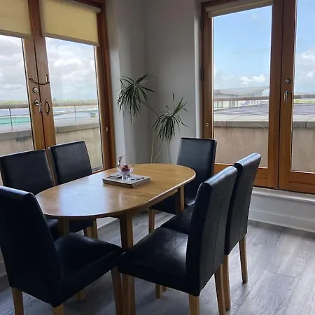 Apartmán Vera's Penthouse *