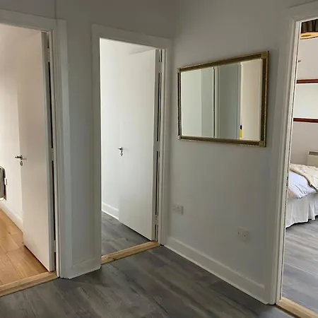 Apartmán Vera's Penthouse