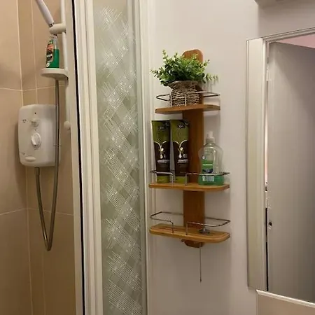 Vera's Penthouse Apartmán *