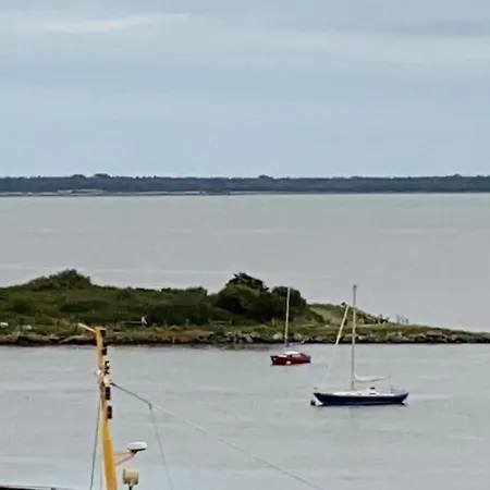 Vera's Penthouse Apartmán *