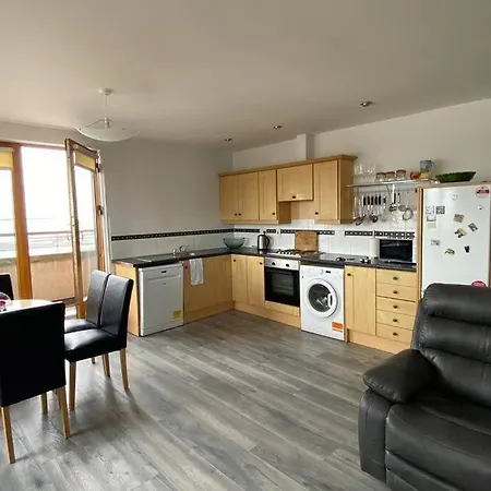 Vera's Penthouse Apartment