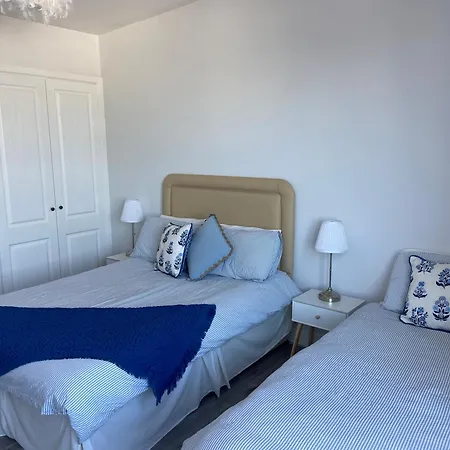 Apartment Vera's Penthouse Wexford