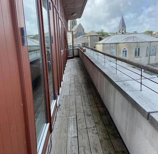 Apartament Vera's Penthouse