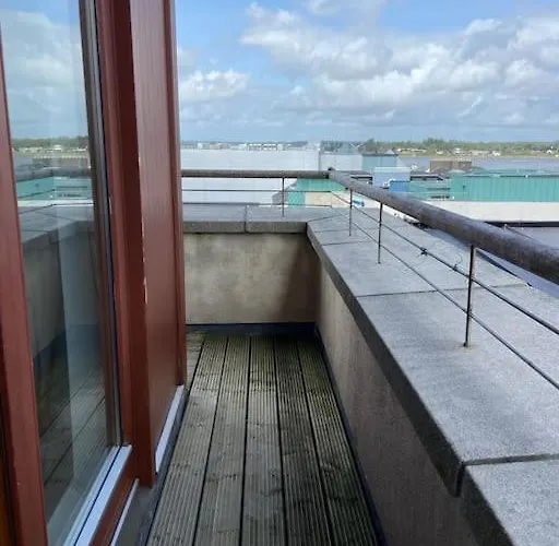 Vera's Penthouse *