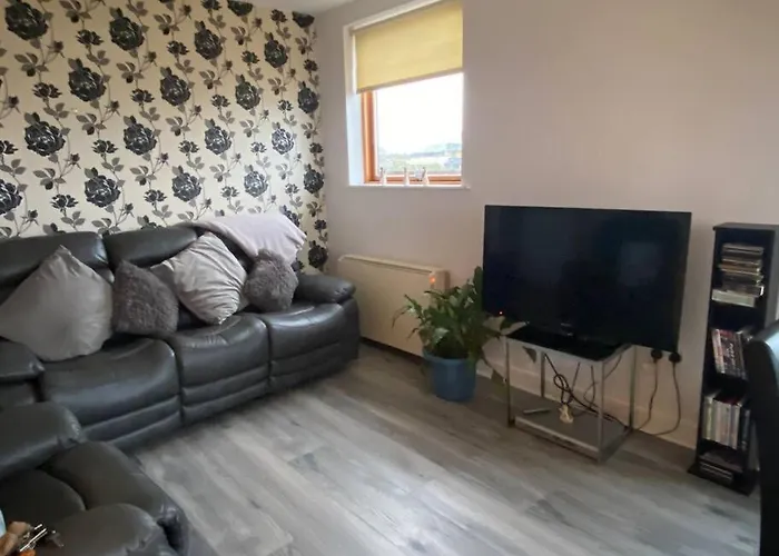 Vera's Penthouse Wexford