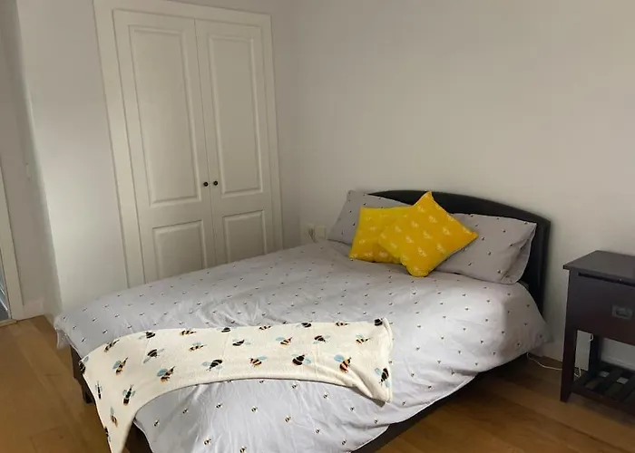 Vera's Penthouse Apartament