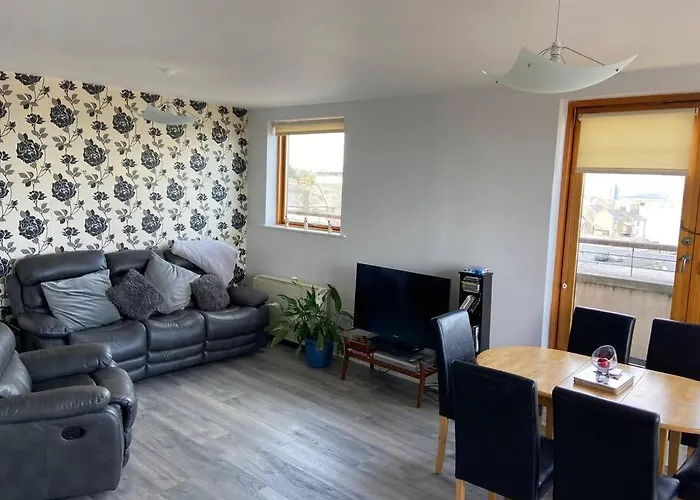 Vera's Penthouse