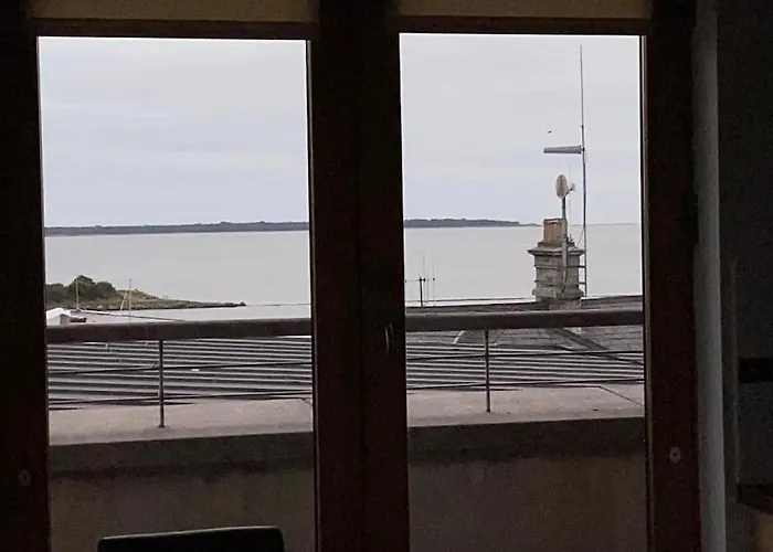 Vera's Penthouse *