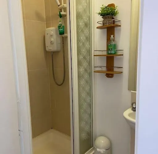 Apartament Vera's Penthouse Wexford