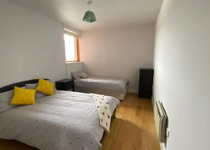 Vera's Penthouse Wexford