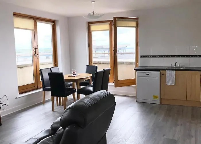 Vera's Penthouse Apartament