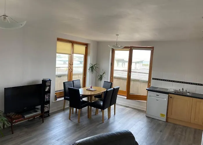 Apartament Vera's Penthouse
