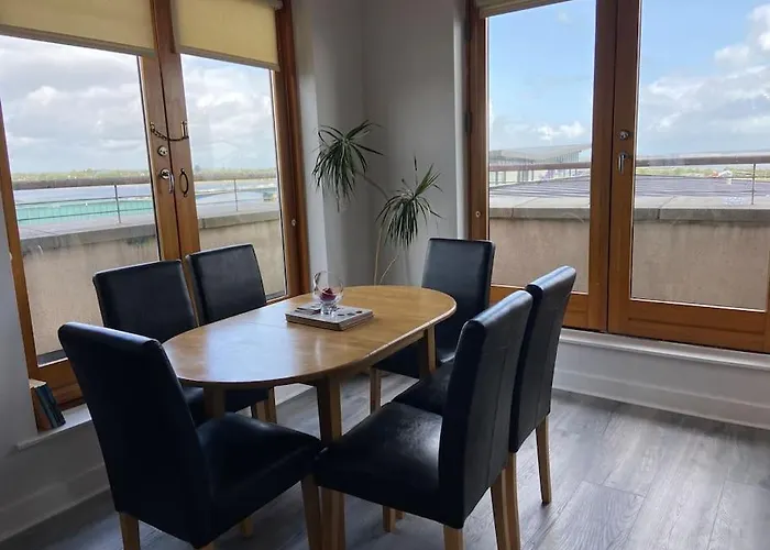 Apartament Vera's Penthouse *