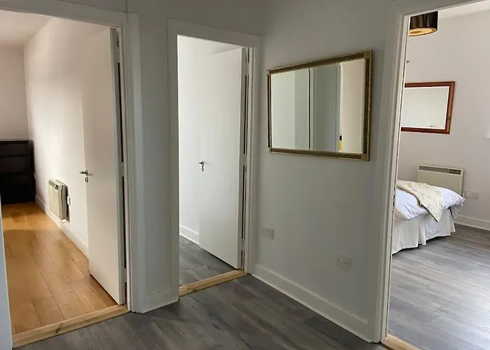 Apartament Vera's Penthouse