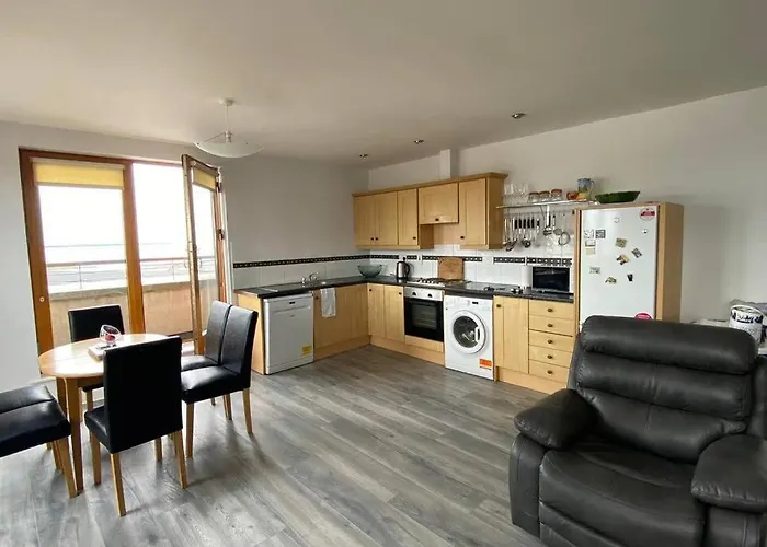 Vera's Penthouse Apartament